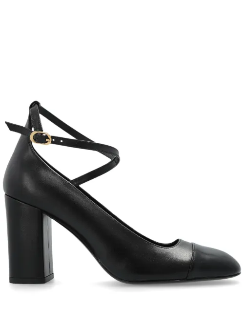Escarpins Eden 85 mm - Stuart Weitzman - Modalova