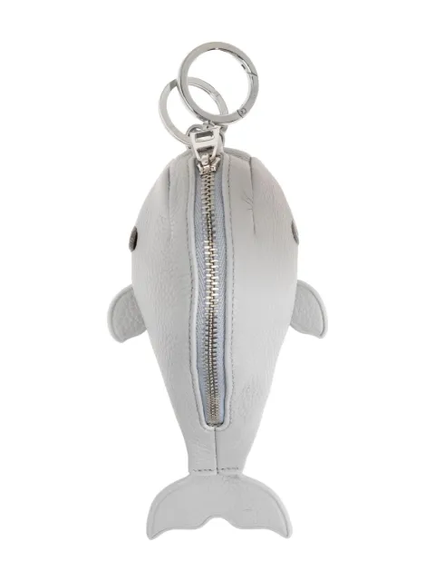 LOEWE Portamonete Whale x Suna Fujita