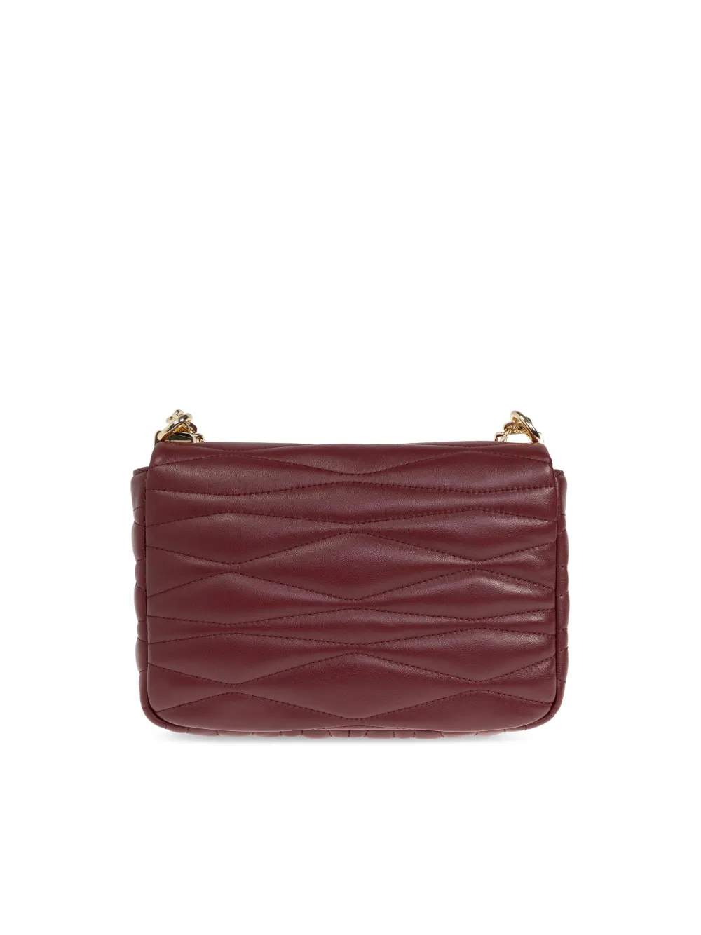 Furla Gewatteerde shopper Rood