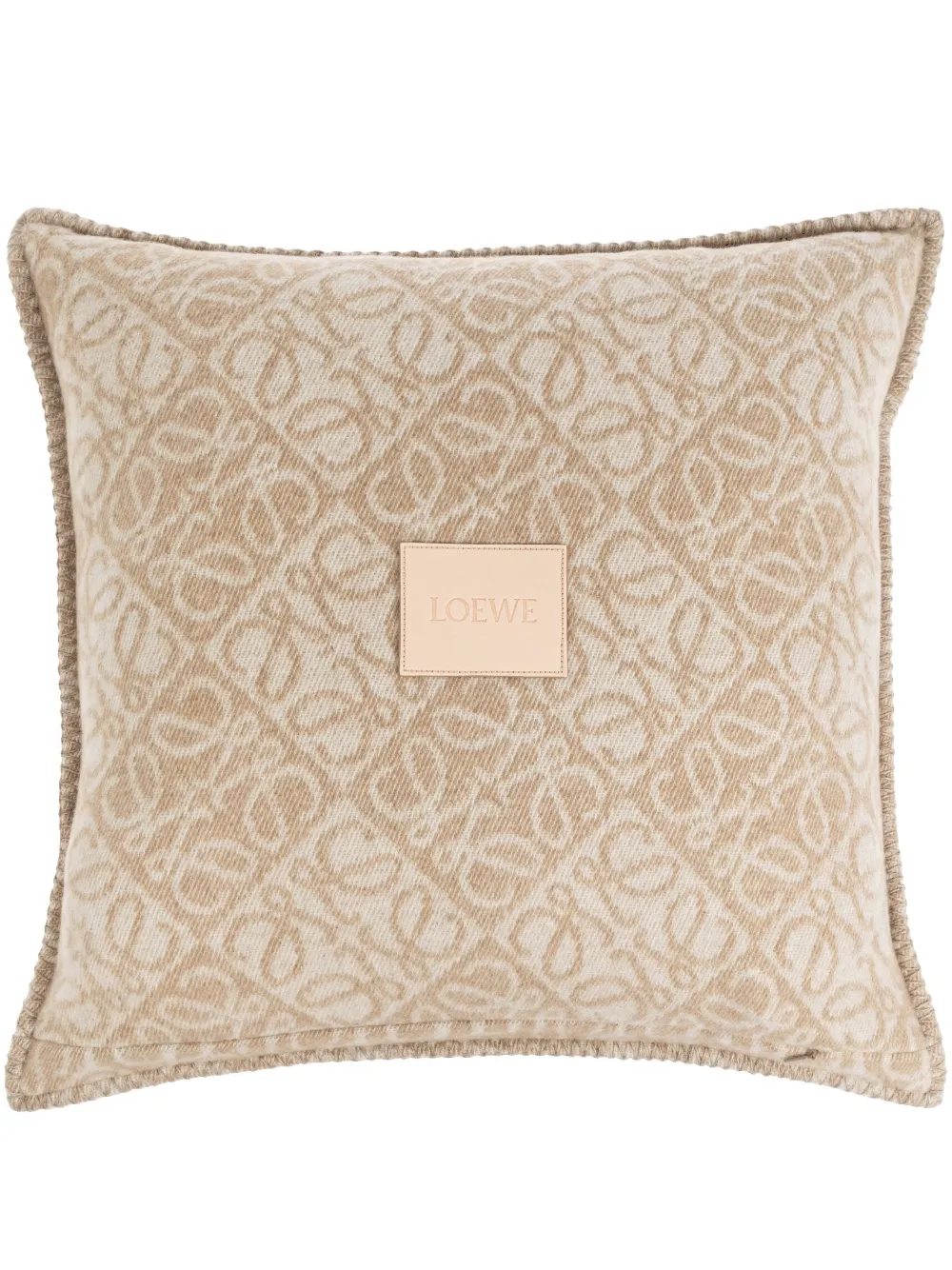 LOEWE Anagram cushion (50cm x...