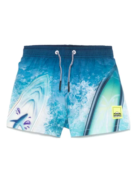 Molo Neal swim shorts