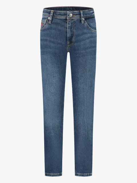Hackett Kids jean à coupe slim
