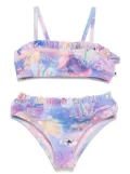 Molo Naila bikini set - Purple