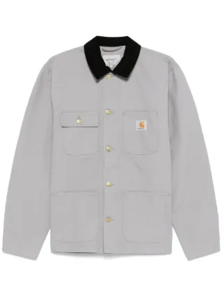 Carhartt グレー ジャケット 楽天市場】カーハート MADE IN USA アクティブ ジャケット