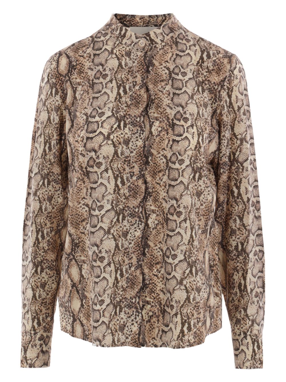 ISABEL MARANT Ilda shirt Women