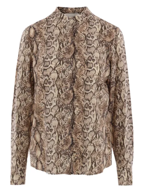 ISABEL MARANT Ilda shirt