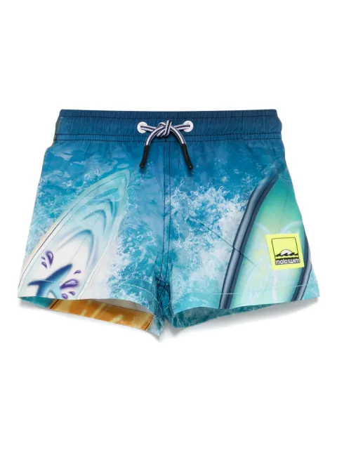 Molo shorts de playa Niko