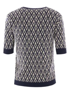 Valentino（ヴァレンティノ）ウィメンズ Tシャツ・カットソー