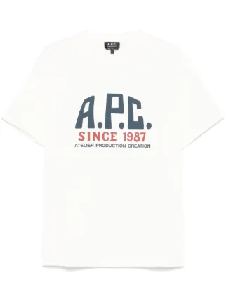 A.P.C.