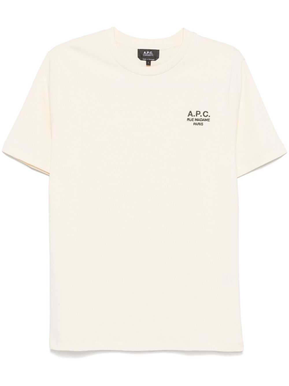 A.P.C. Rue Madame T-shirt Women