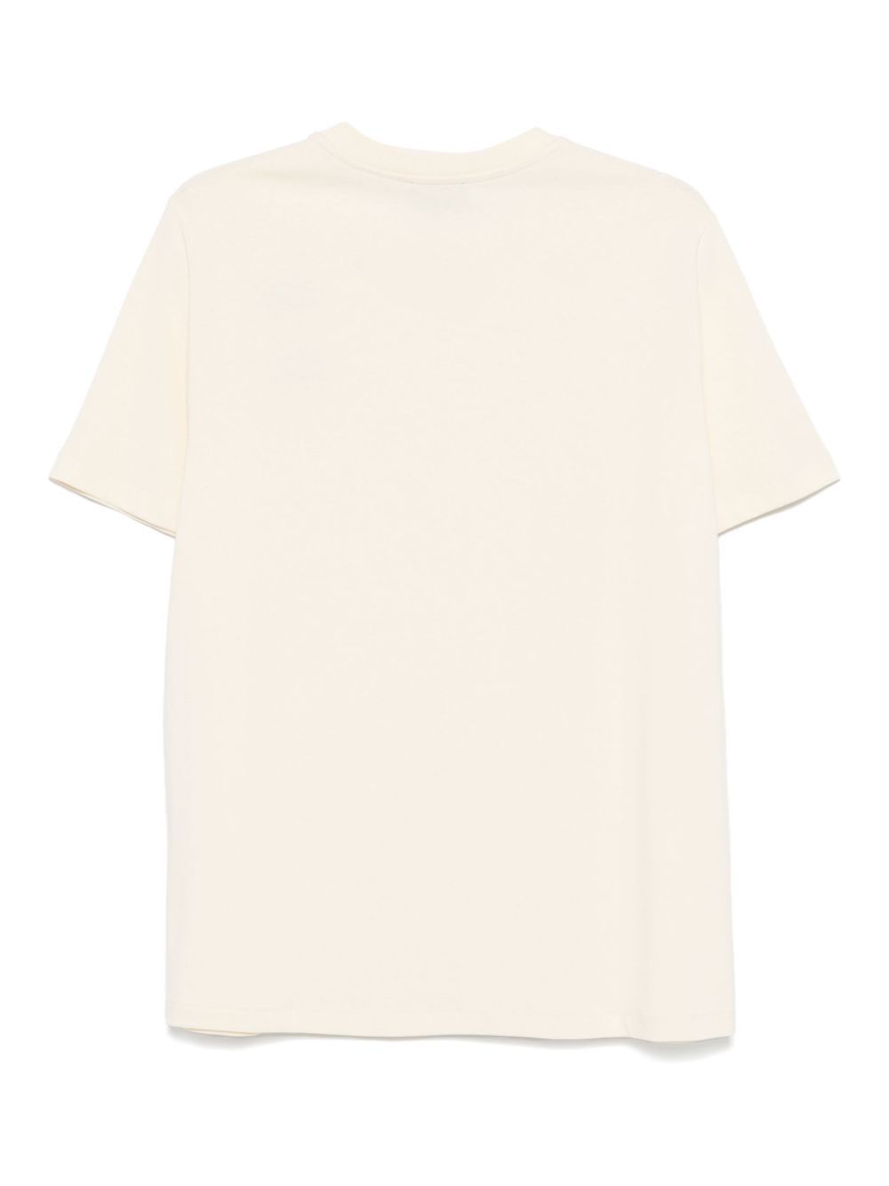 A.P.C. Rue Madame T-shirt - Beige