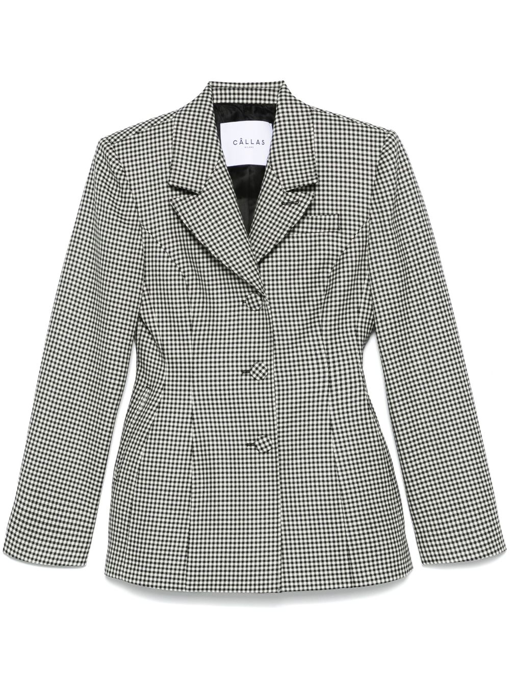 Câllas Milano Riva blazer