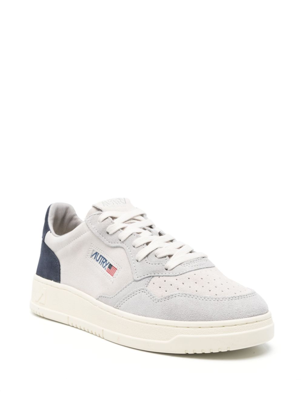 Autry Medalist sneakers Grey