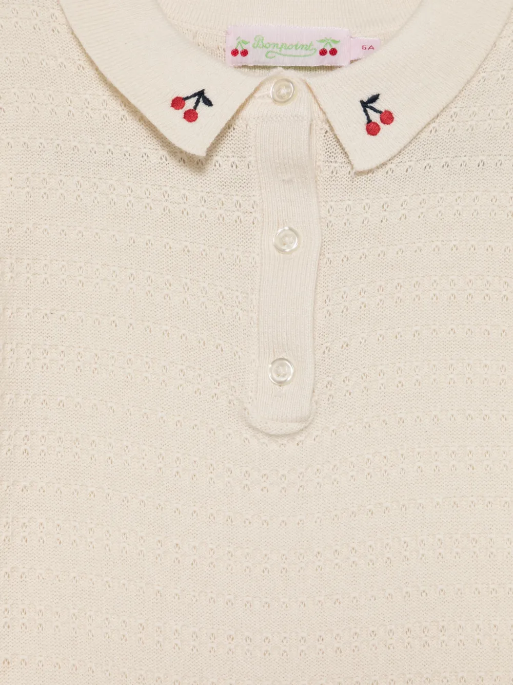 Bonpoint Evani polotop Beige