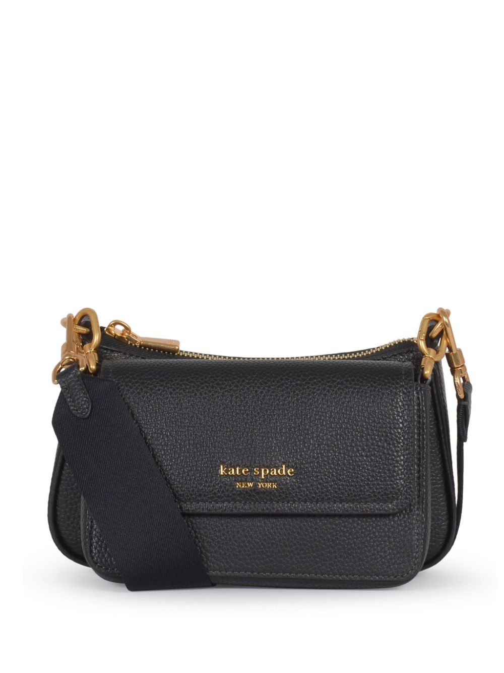 Double Up cross body bag