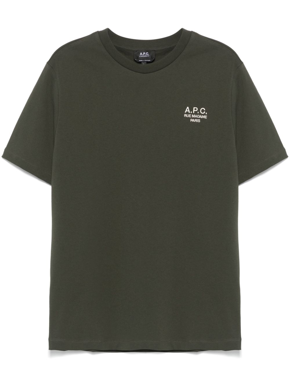 A.P.C. Rue Madame T-shirt Women