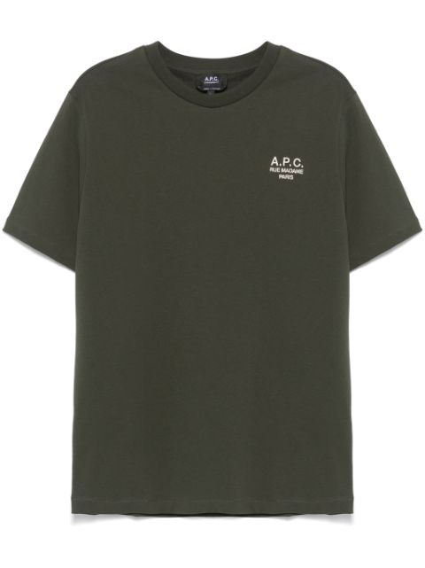 A.P.C. Rue Madame T-shirt Women