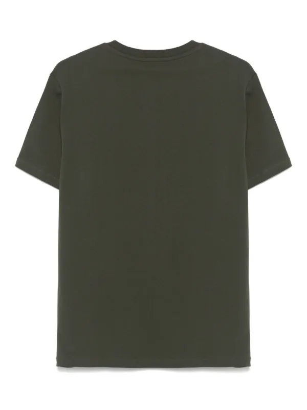 ★送料関税込★A.P.C. Rue Madame コットン クルーネックTシャツ Rue Madame Tシャツ｜FEMME ｜A.P.C. | アーペーセー日本公式
