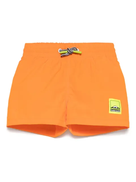 Molo shorts de playa Niko Solid
