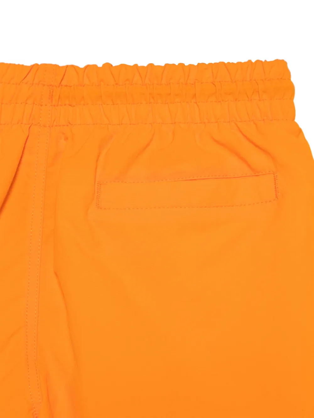 Molo Niko Solid swim shorts - Oranje
