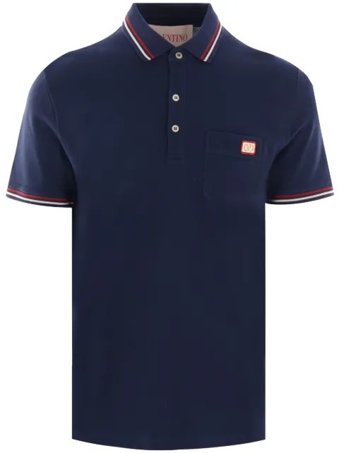 Valentino Garavani VLogo polo shirt
