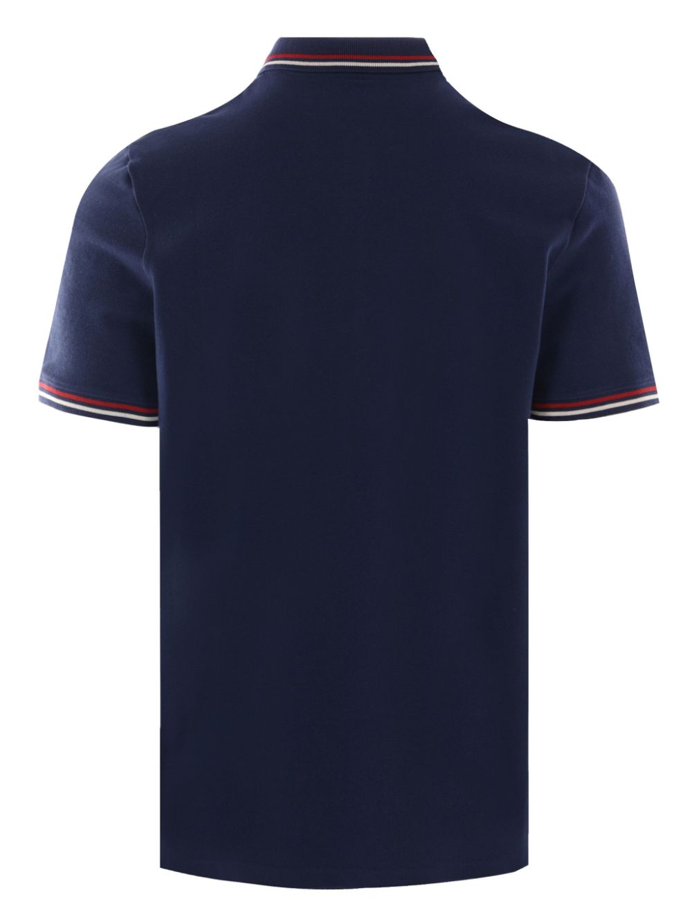 Valentino Garavani VLogo polo shirt - Blauw