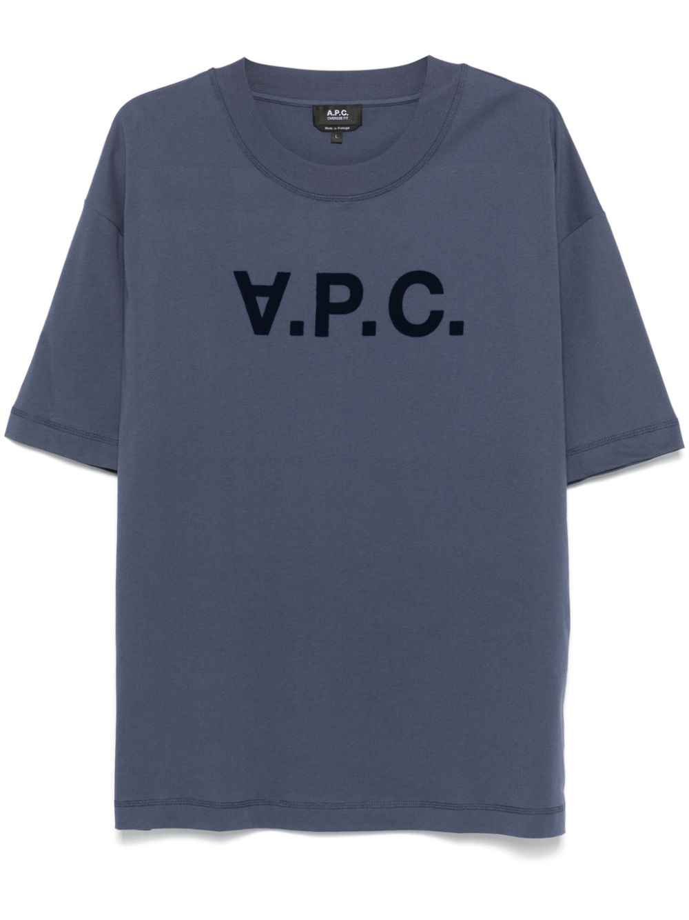 A.P.C. Grand VPC T-shirt Women