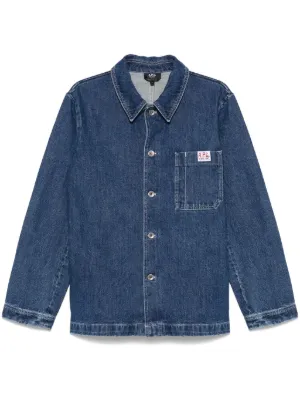 A.P.C. シャツ メンズ通販 - FARFETCH