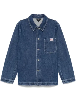 A.P.C.