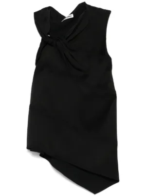 JIL SANDER(ジル・サンダー)ブラウス - FARFETCH JIL SANDER(ジル・サンダー)ブラウス - FARFETCH