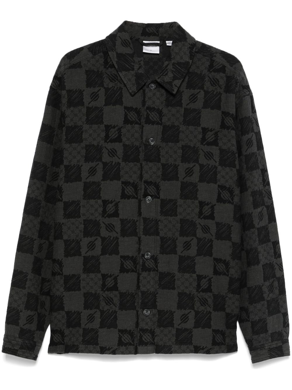 Membuti Chess shirt