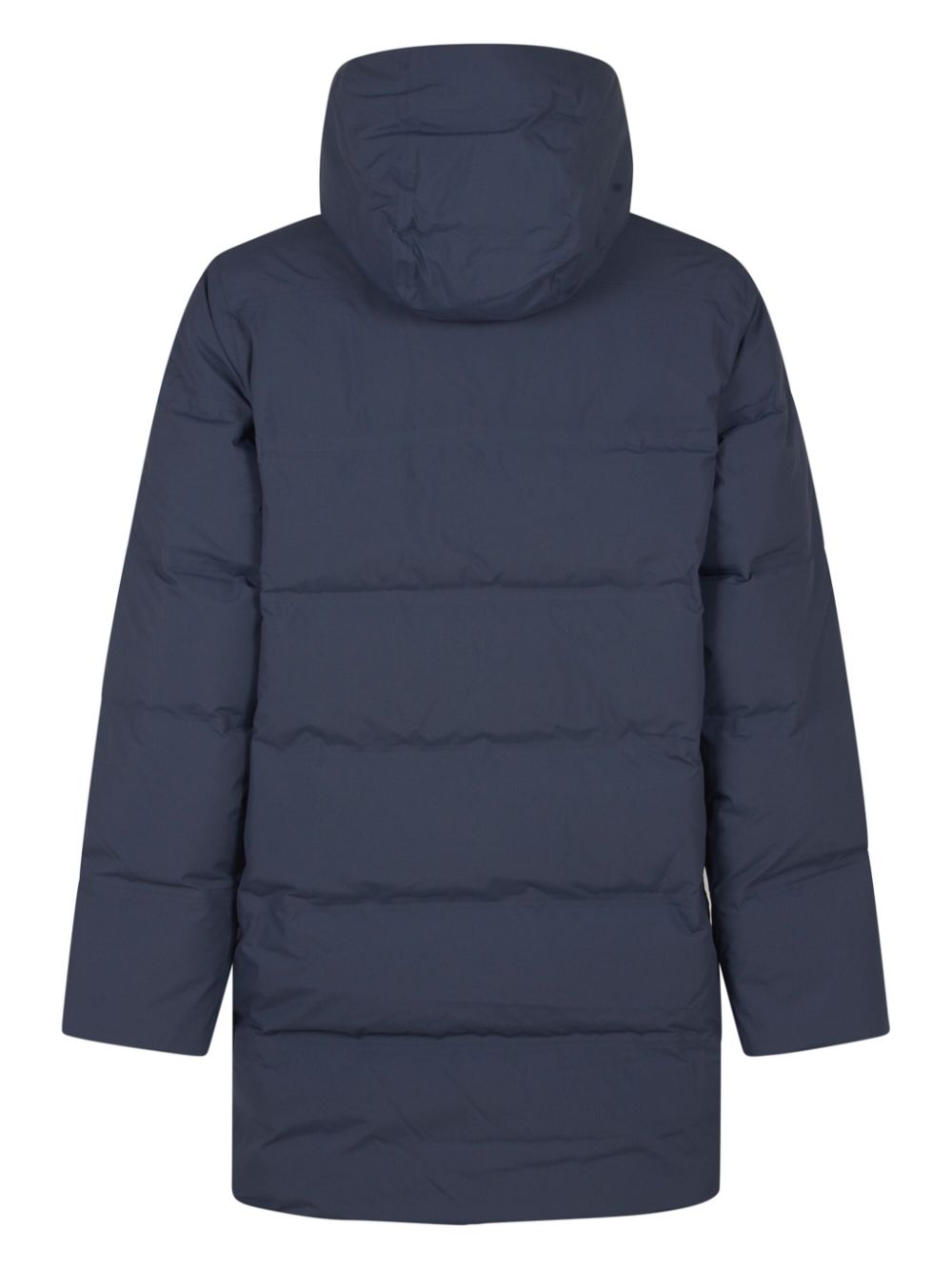 Patagonia Jackson Glacier parka - Blauw