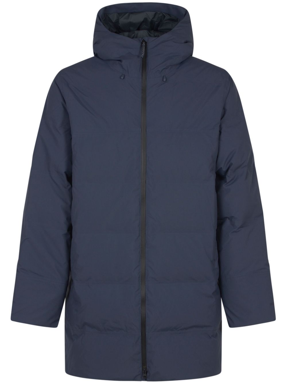 Patagonia Jackson Glacier parka - Blue