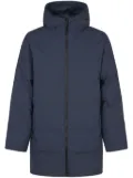 Patagonia Jackson Glacier parka - Blue