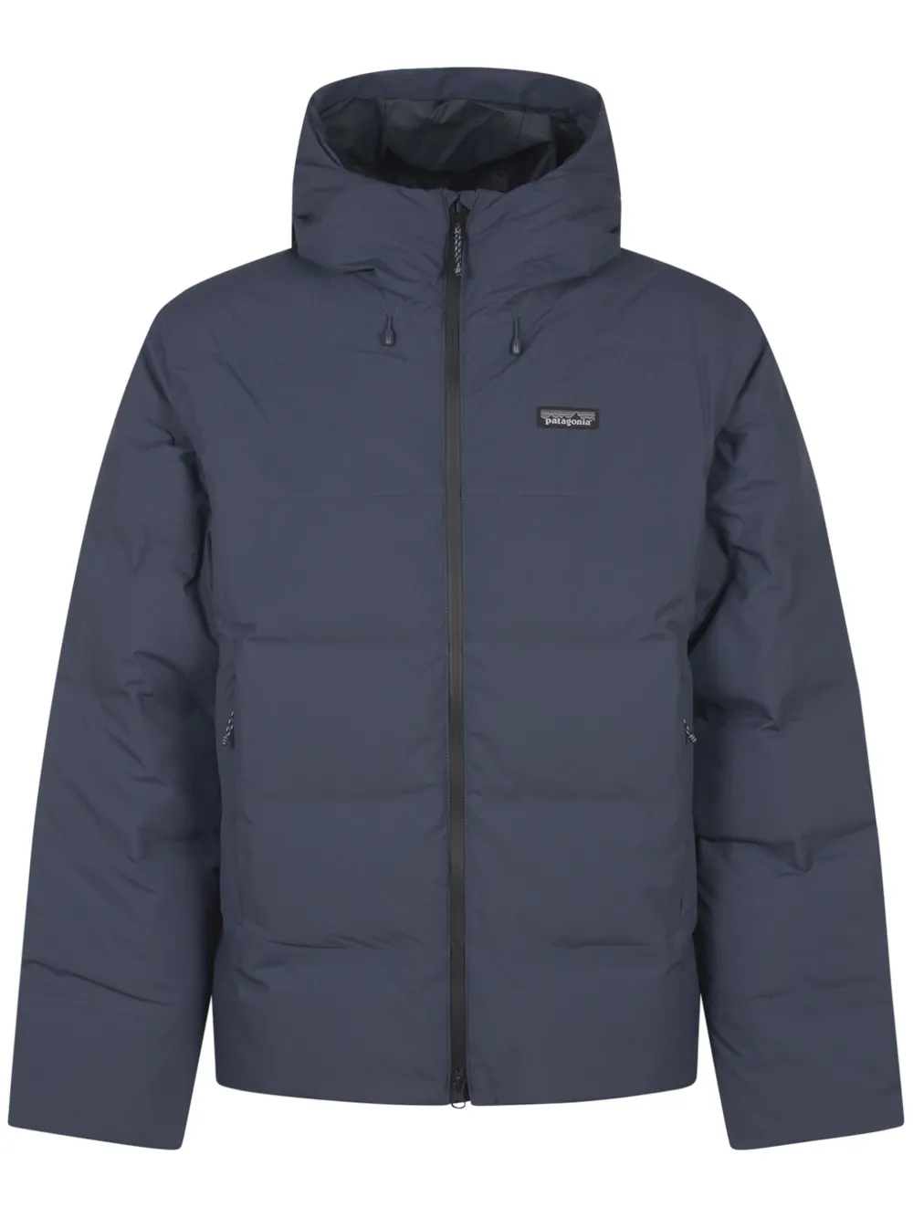 Patagonia Jackson Glacier jack Blauw