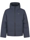 Patagonia Jackson Glacier jacket - Blue