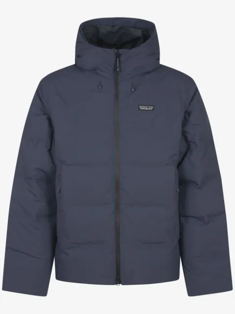 Patagonia Jackson Glacier hooded jacket