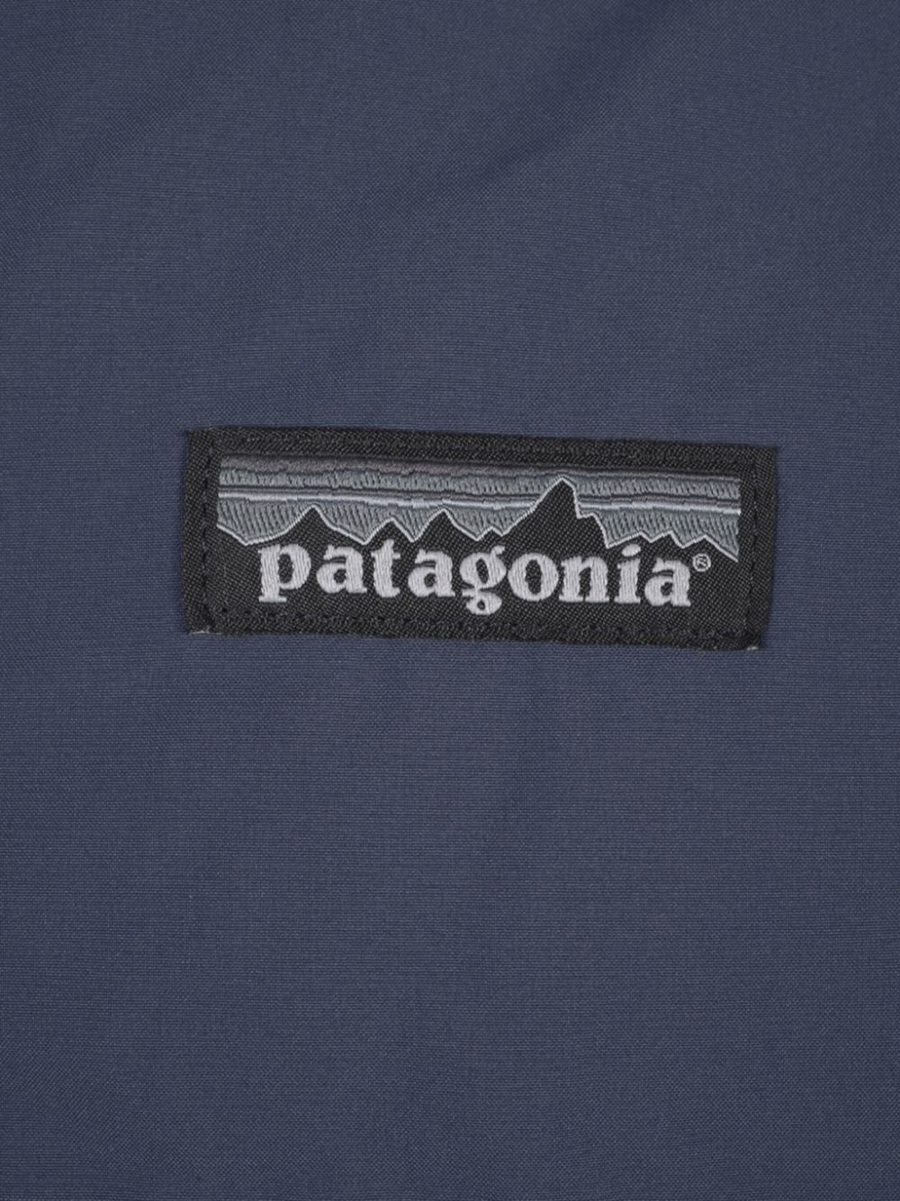 Patagonia Jackson Glacier jack - Blauw