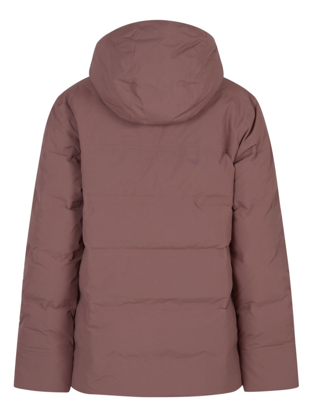 Patagonia Jackson donsjack - Roze