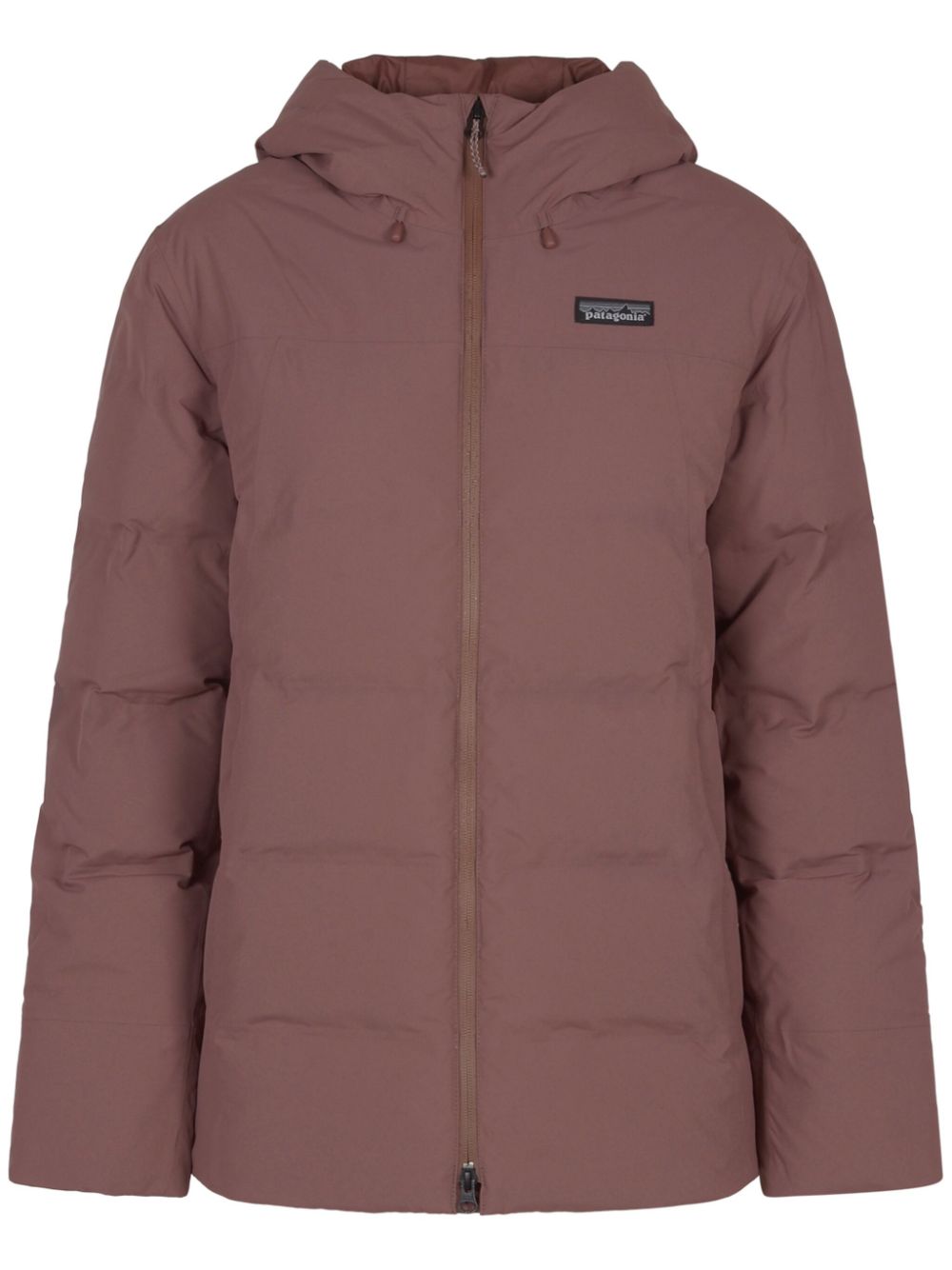 Jackson puffer jacket