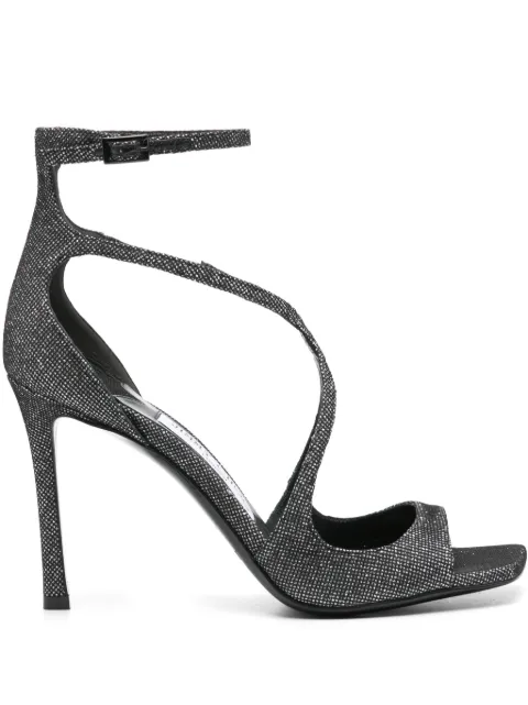 Jimmy Choo 95mm Azia sandals 