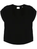 ISABEL MARANT Emmanuela T-shirt - Black