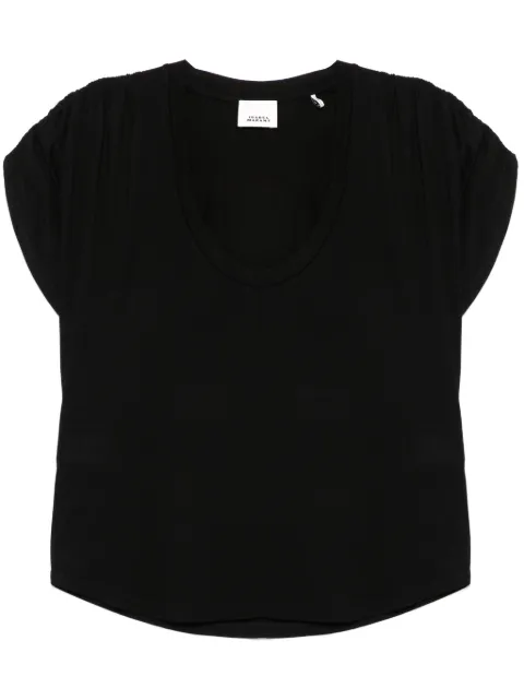 ISABEL MARANT Emmanuela T-shirt