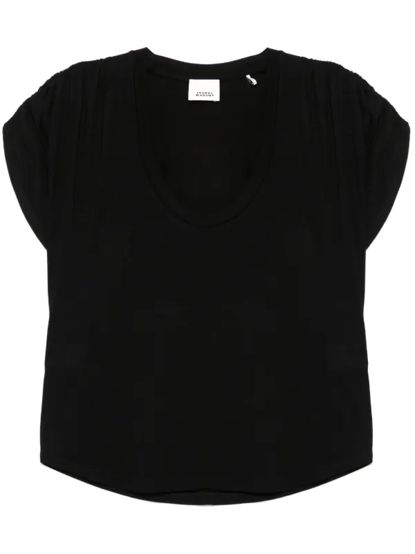 【関税&送料込】Isabel Marant T-Shirt Emmanuela 27239772_58411726_600.jpg