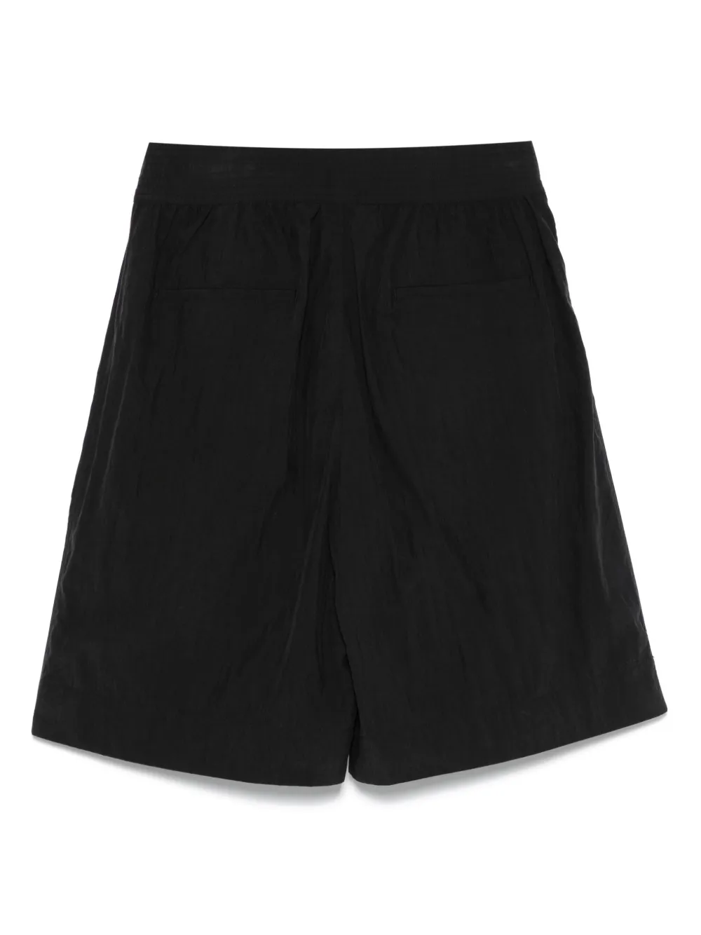 ISABEL MARANT Gabriela shorts Zwart