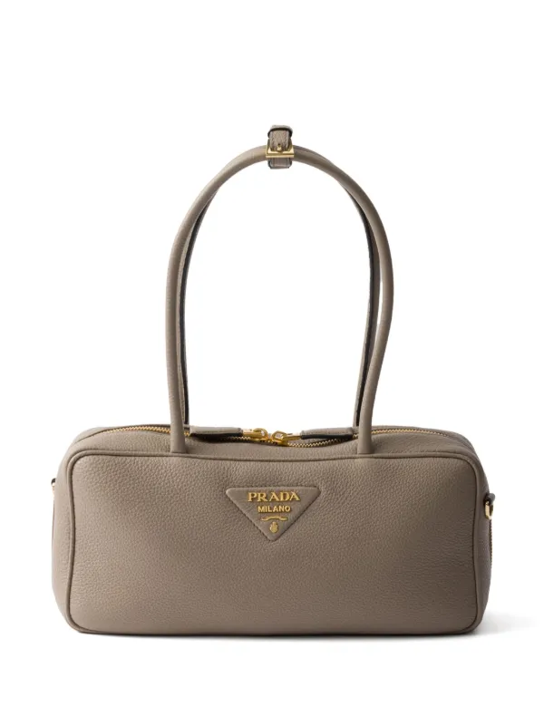 Prada top handle bags sales