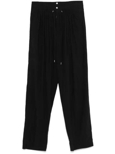 ISABEL MARANT Gleen trousers