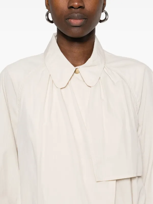 【関税込み】Isabel Marant ベージュ Gwenola ジャケット Beige Gwenola Jacket by Isabel Marant on Sale