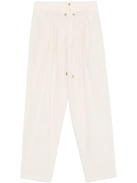 ISABEL MARANT pantalones Gleen