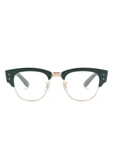 Ray-Ban Mega Clubmaster glasses